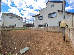 三鷹市井口1期 1号棟