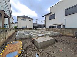 三鷹市井口1期 1号棟