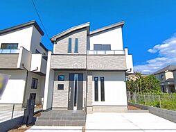 三鷹市北野4丁目115番　C号棟