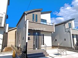 三鷹市北野4丁目115番　B号棟