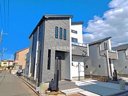 三鷹市北野4丁目115番　A号棟