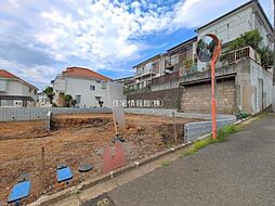 日野市旭が丘2期　2号棟