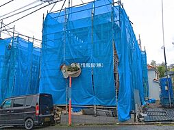 日野市旭が丘2期　2号棟