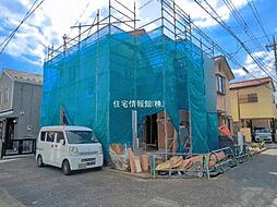 府中新町2丁目16番 A号棟