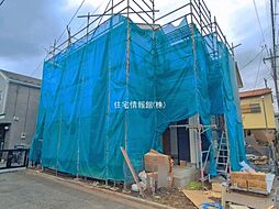 府中新町2丁目16番 A号棟
