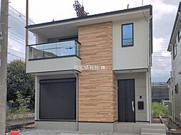 小平市小川西町3期 5号棟