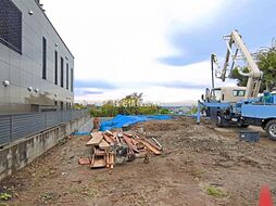 日野市南平7期 2号棟