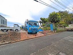 日野市南平7期 1号棟