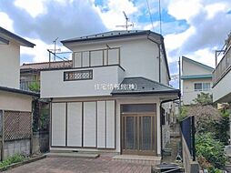府中市四谷1期