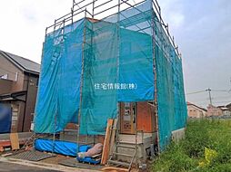 調布佐須町5丁目 2-G号棟
