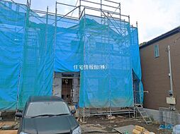 調布佐須町5丁目　2-E号棟