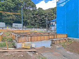 調布佐須町5丁目　2-E号棟