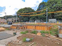 調布佐須町5丁目　2-D号棟