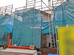 調布佐須町5丁目　2-B号棟
