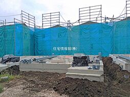 調布佐須町5丁目 2-B号棟