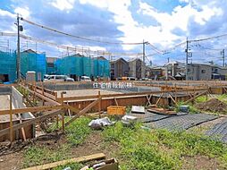 調布佐須町5丁目　2-A号棟