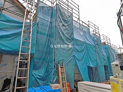 調布佐須町5丁目　2-A号棟