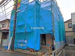 国分寺市北町 1号棟