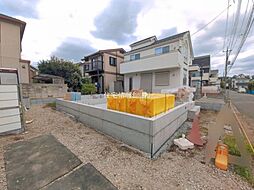 国分寺市北町　1号棟