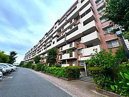 西国分寺史跡通り住宅2号棟