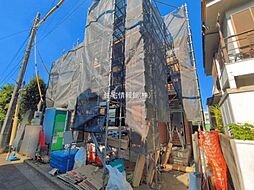 国分寺市西恋ヶ窪4丁目　1号棟