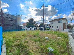 調布市西つつじヶ丘第2期　No.1