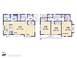 府中市栄町1丁目