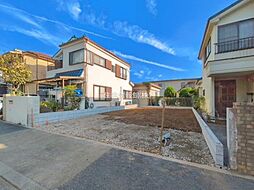 日野市西平山4期　1号棟