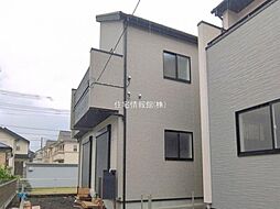 日野市大坂上2丁目(22ー18) 2号棟