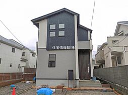 日野市大坂上2丁目(22ー18) 1号棟
