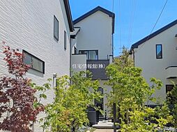 三鷹市上連雀10期6棟　2号棟