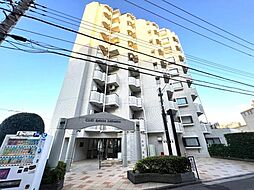 クリオ小平壱番館