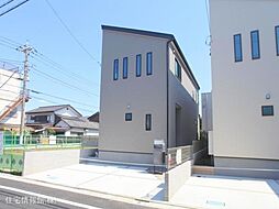 練馬区大泉学園町6丁目　No.2