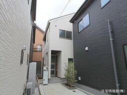 練馬区大泉町2丁目　7号棟