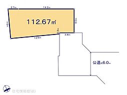 練馬区大泉町 第21　3区画