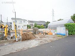 小金井市梶野町　2号棟