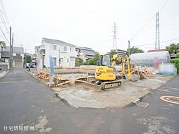 小金井市梶野町　1号棟