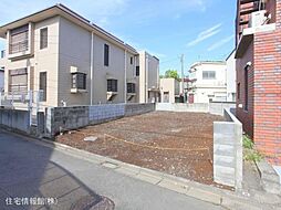 清瀬市元町2丁目