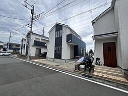 東村山市廻田町1丁目 中古戸建