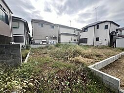 東久留米市滝山7丁目 土地 3号地