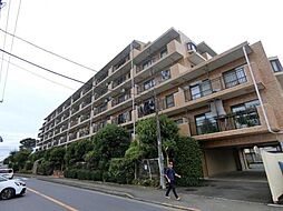 ライオンズマンション久米川第二壱番館