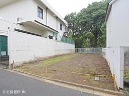 練馬区関町北3丁目