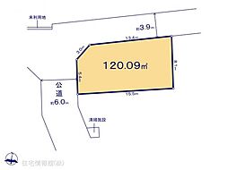 清瀬市下清戸 第8　5区画