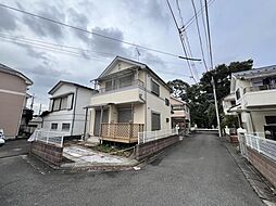 東村山市恩多町2丁目 中古戸建