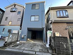 小平市小川町1丁目 中古戸建