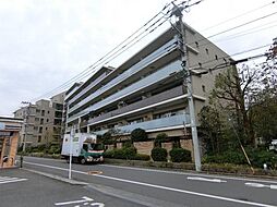 ルフォンソレイユ小平小川町