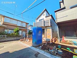 東村山市恩多町5丁目(18ー15)　1号棟