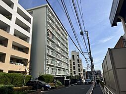 カクタス田無マンション