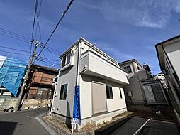 西東京市緑町2丁目 中古戸建