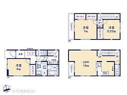 武蔵野市関前5丁目　6号棟